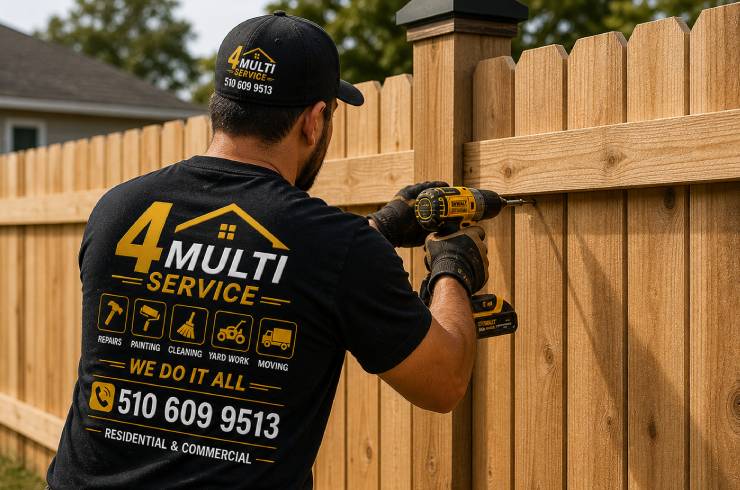 4 Multi Services